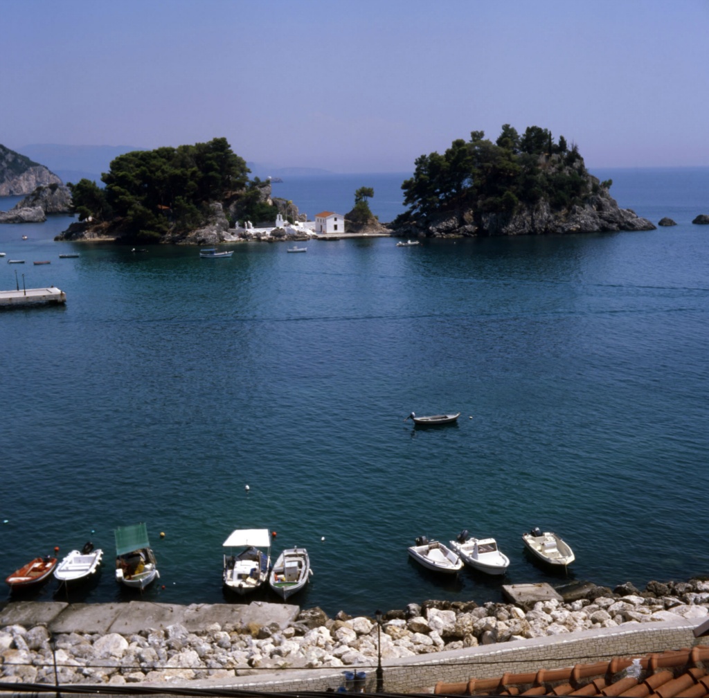 Parga color